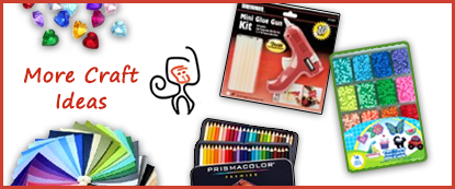 MonkeyDoit Arts & Crafts Store