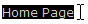 Highlighted text