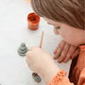 How Clay Modeling Can Stimulate Your Child's Mind