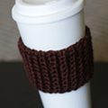 DIY Crochet a Mug Cozie
