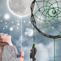 How To Make A Dream Catcher For A Child